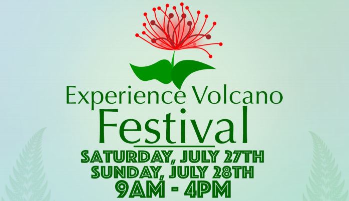 Volcano Arts Festival_July 2019