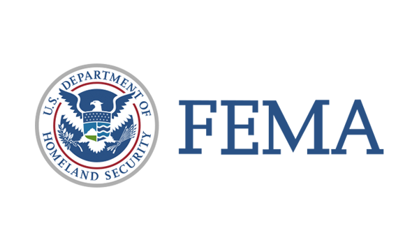 FEMA Logo